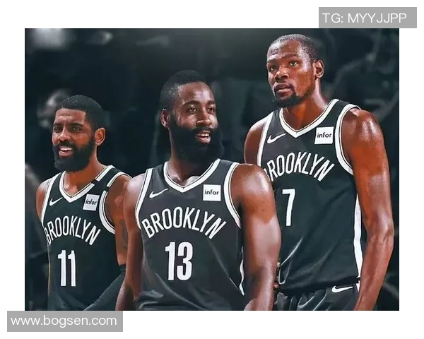 篮网重建之路：从杜兰特到年轻核心的蜕变与未来展望